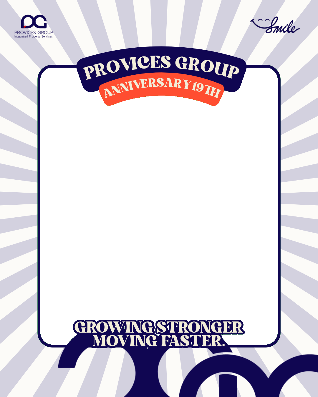Provices AnniversaryTwibbon Tanpa Watermark