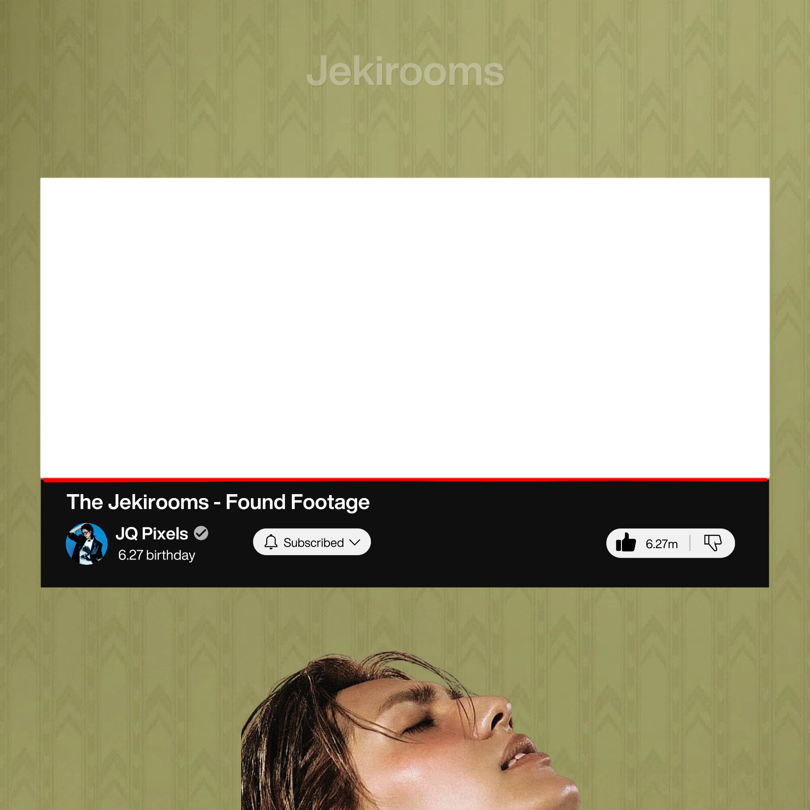 Jekirooms Birthday BashTwibbon Tanpa Watermark