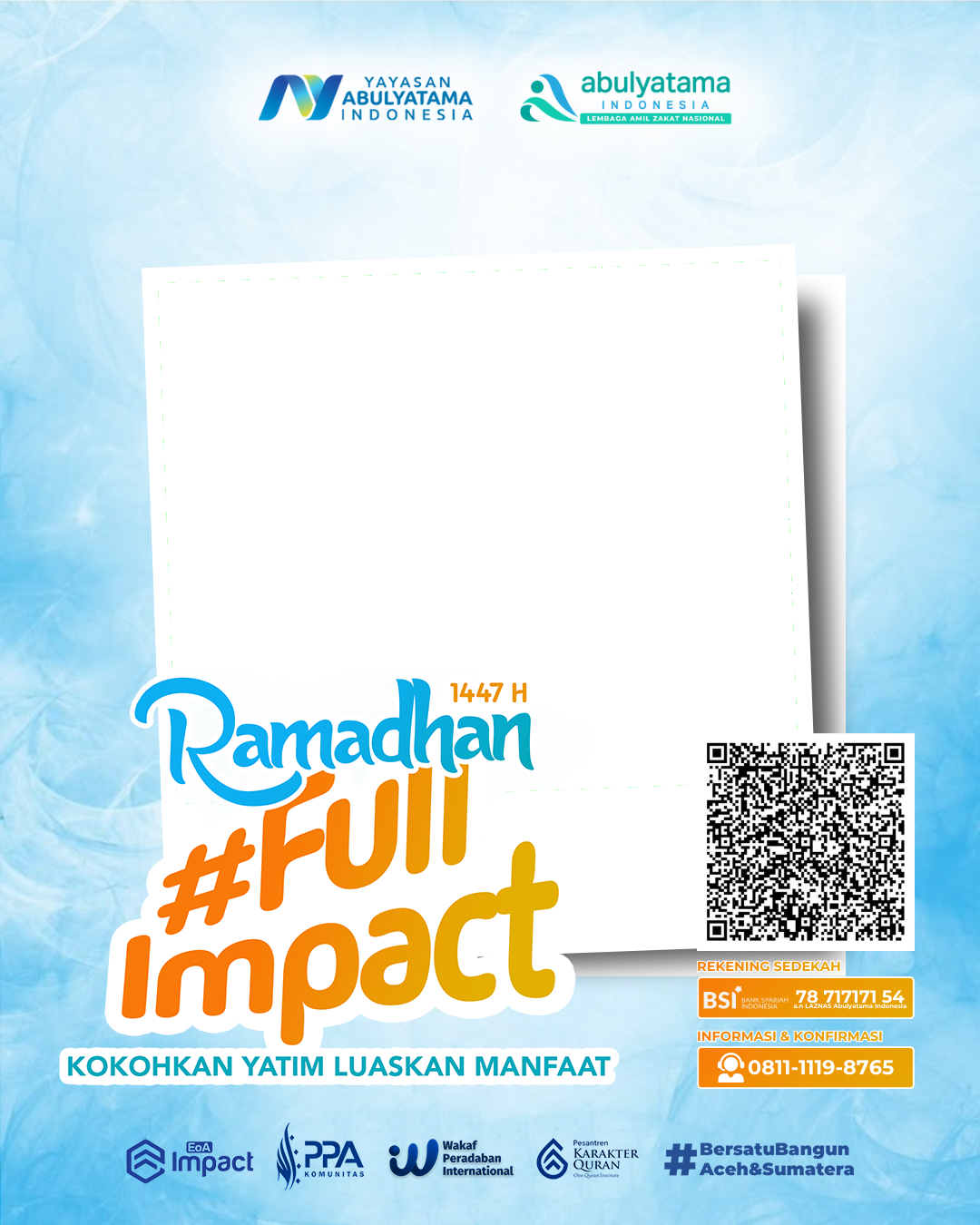 RAMADHAN FULL IMPACTTwibbon Tanpa Watermark