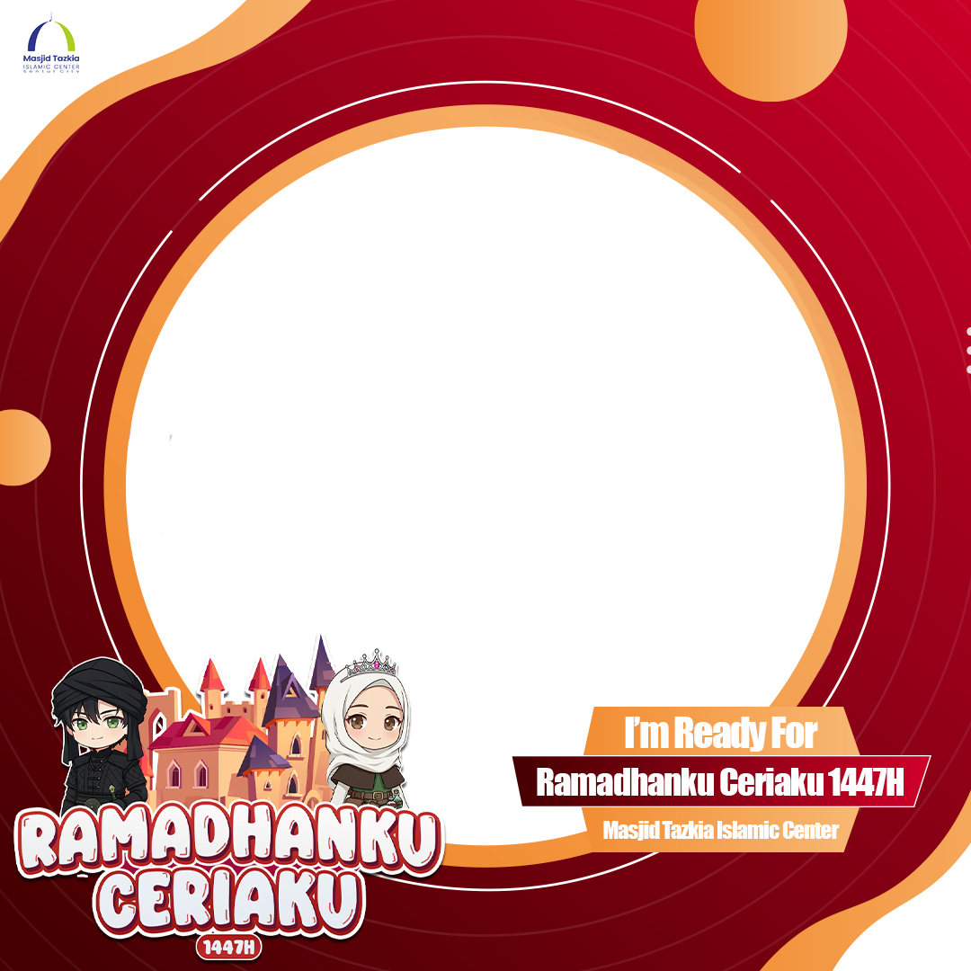Ramadhanku Ceriaku 1447HTwibbon Tanpa Watermark