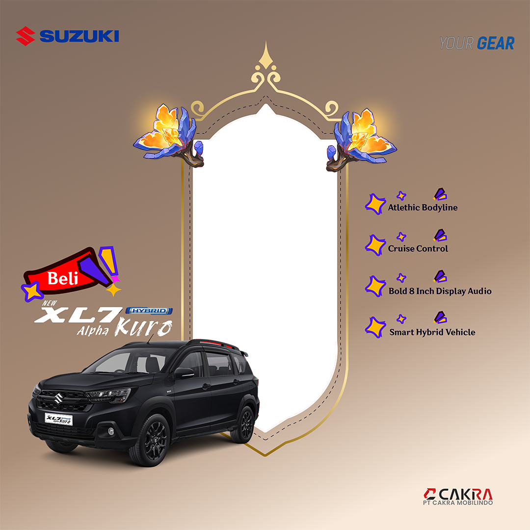 Suzuki - XL7 KuroTwibbon Tanpa Watermark