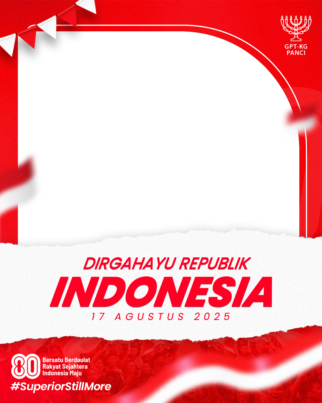 Semarak Kemerdekaan GPT-KG PANCITwibbon Tanpa Watermark