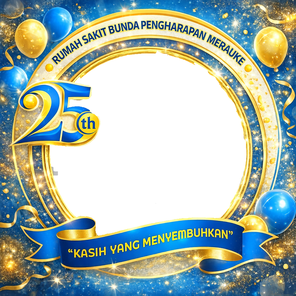 25 Tahun RSBPTwibbon Tanpa Watermark