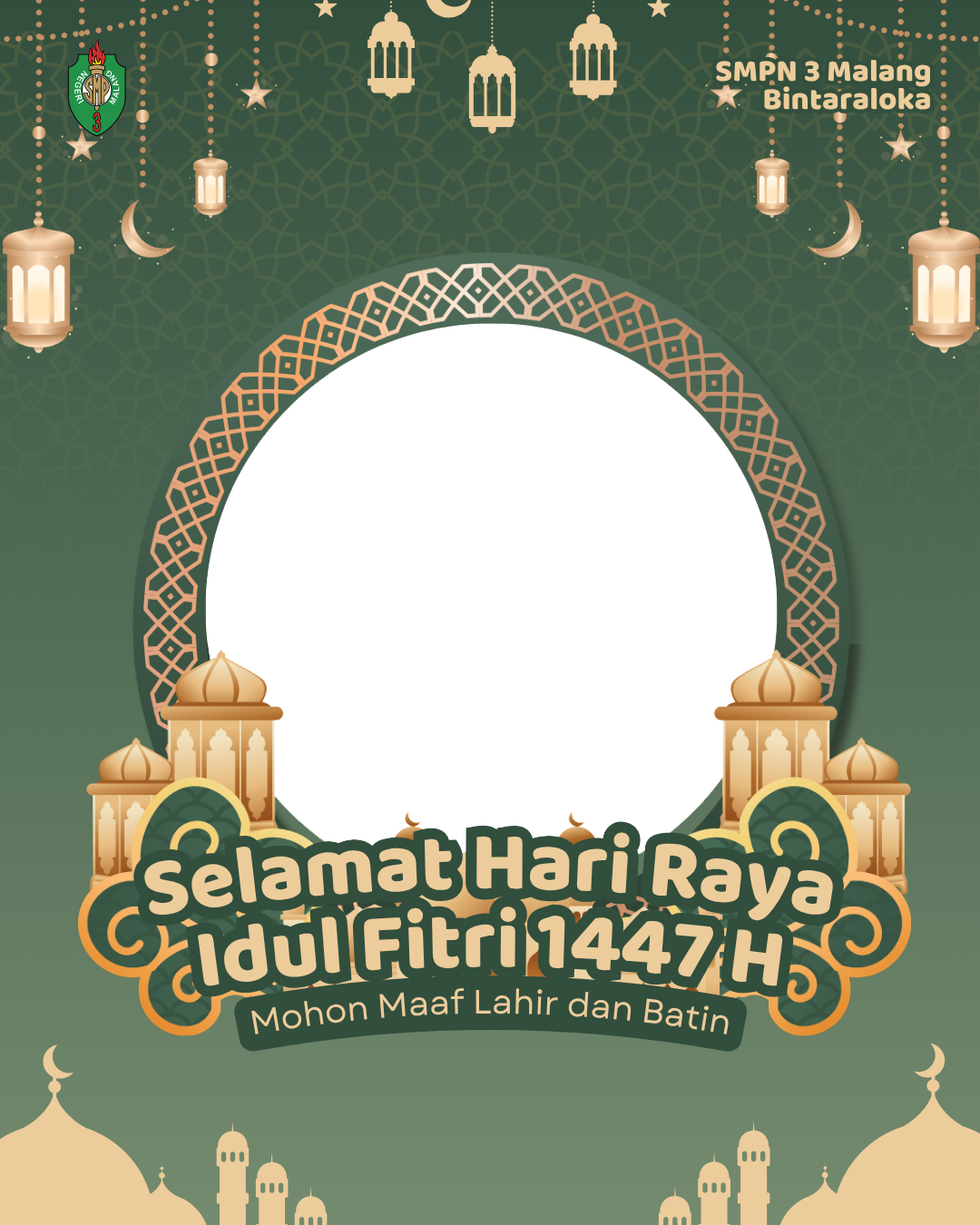Bintaraloka Idul Fitri 1447 HTwibbon Tanpa Watermark