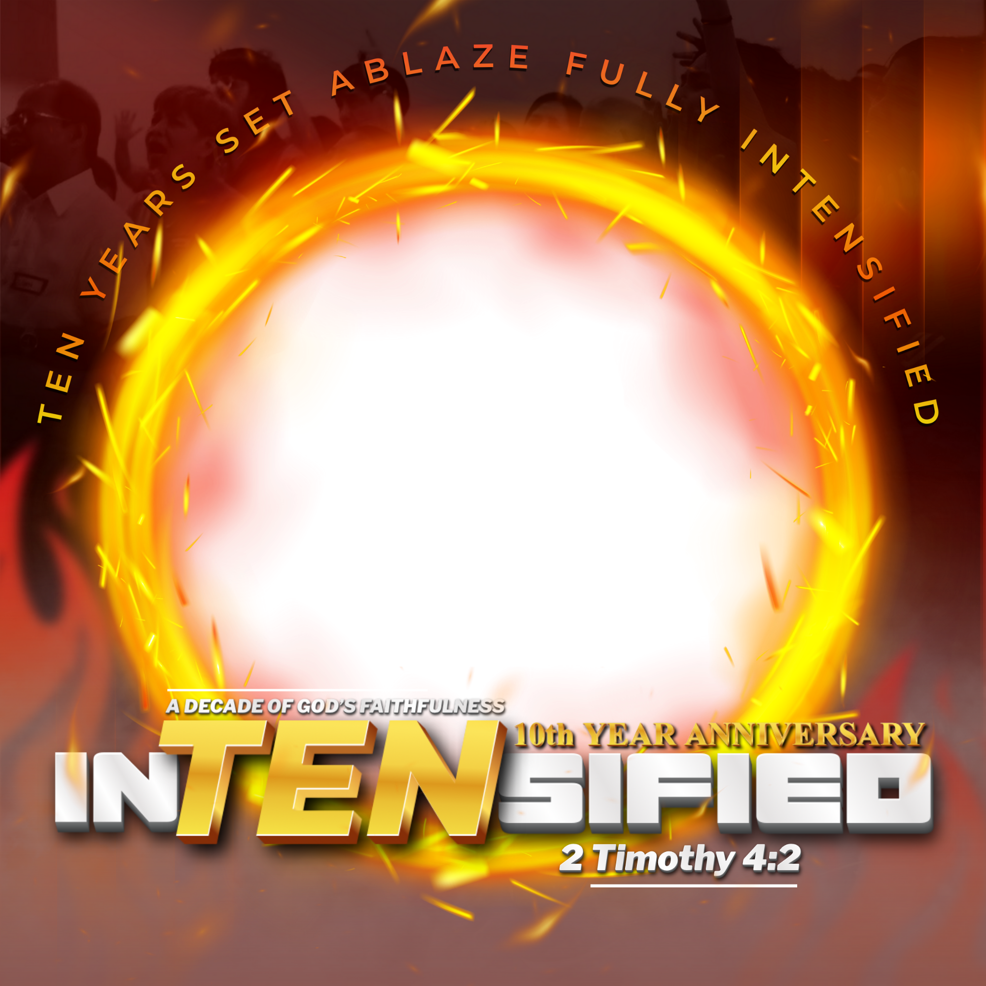 inTENsifiedTwibbon Tanpa Watermark
