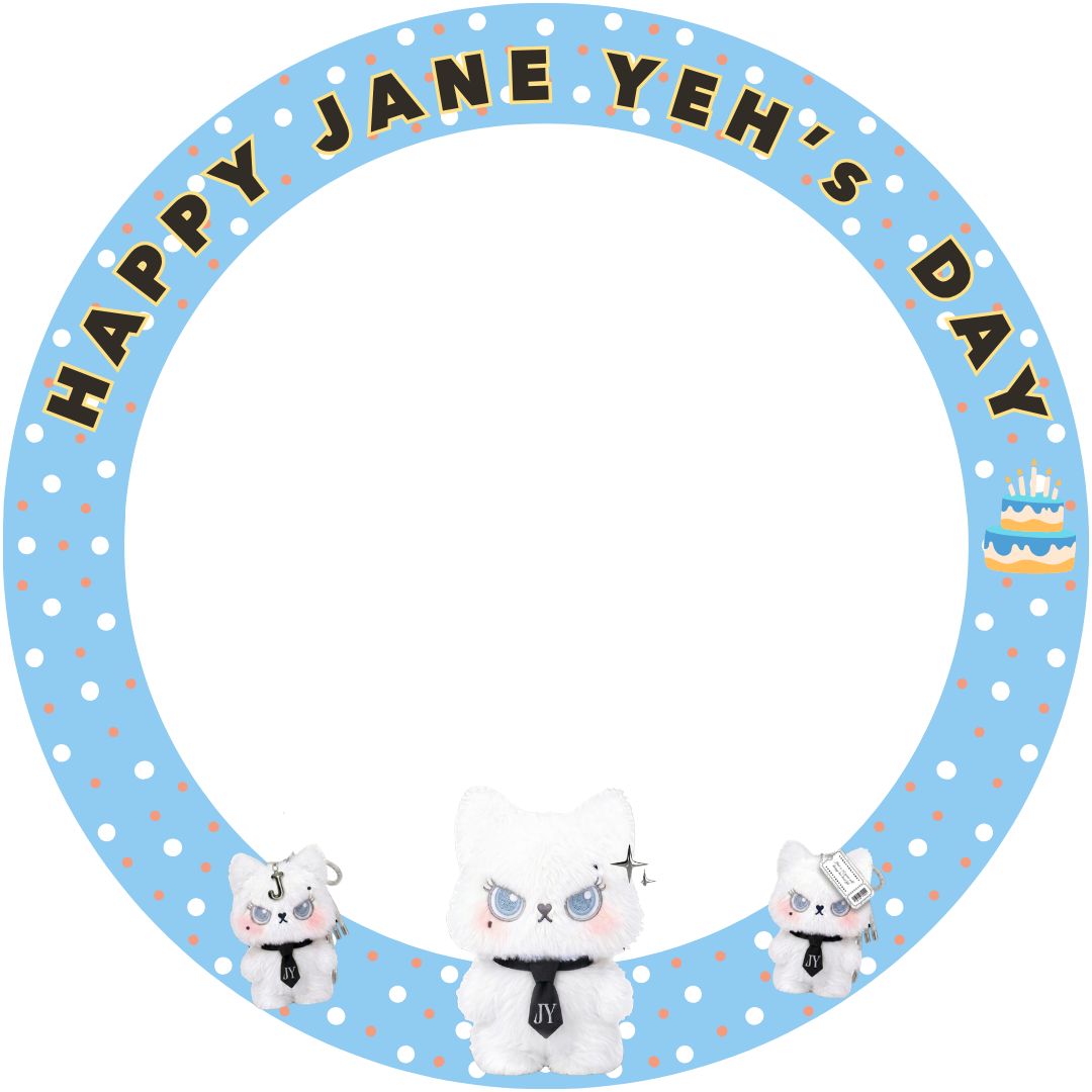 Happy Janeyeh's DayTwibbon Tanpa Watermark