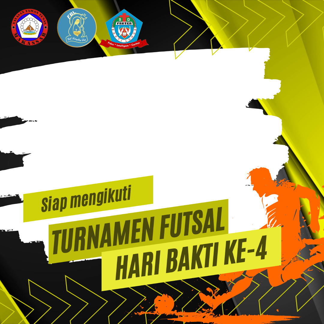 Futsal FBLTwibbon Tanpa Watermark