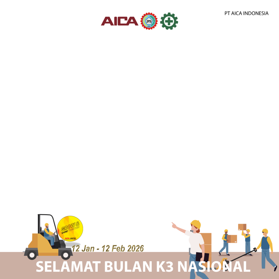 Bulan K3 PT AICA INDONESIATwibbon Tanpa Watermark