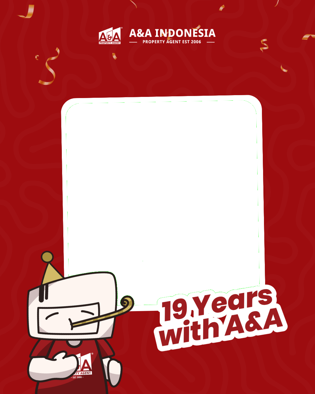 Anniversary 19 ThnTwibbon Tanpa Watermark