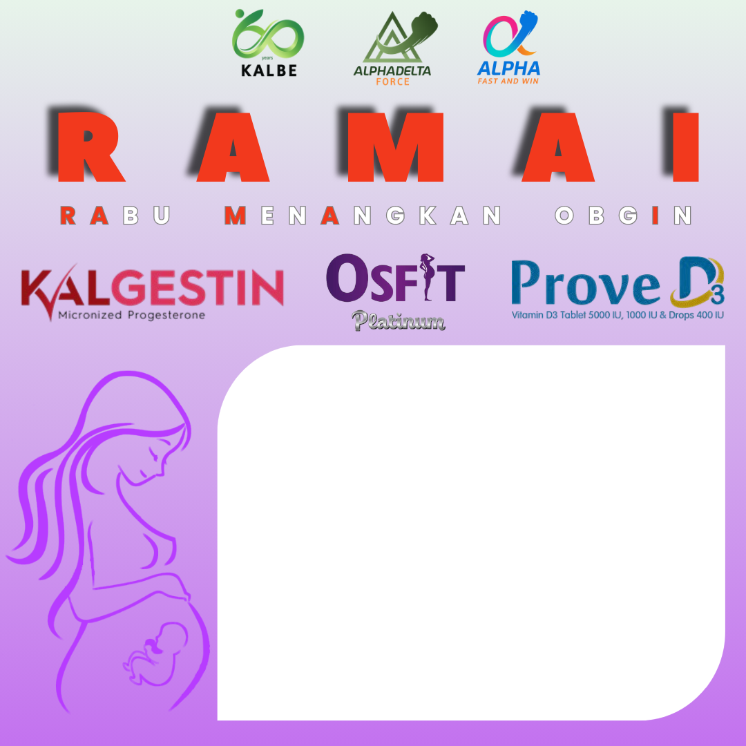 Ramai 2026Twibbon Tanpa Watermark