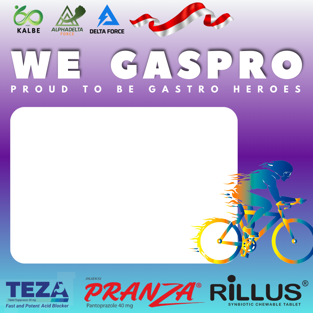 We GasProTwibbon Tanpa Watermark