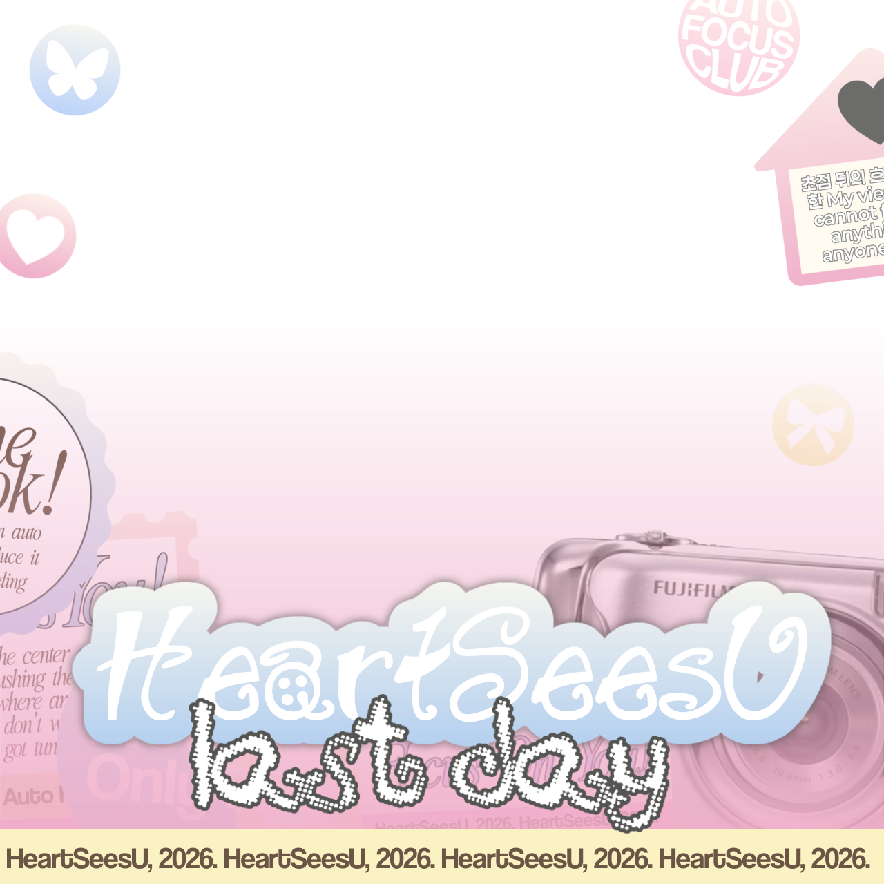 HeartSeesU Last DatTwibbon Tanpa Watermark