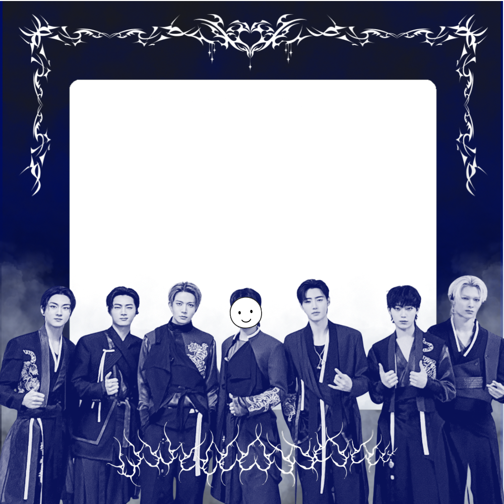 sinnerenhypenTwibbon Tanpa Watermark