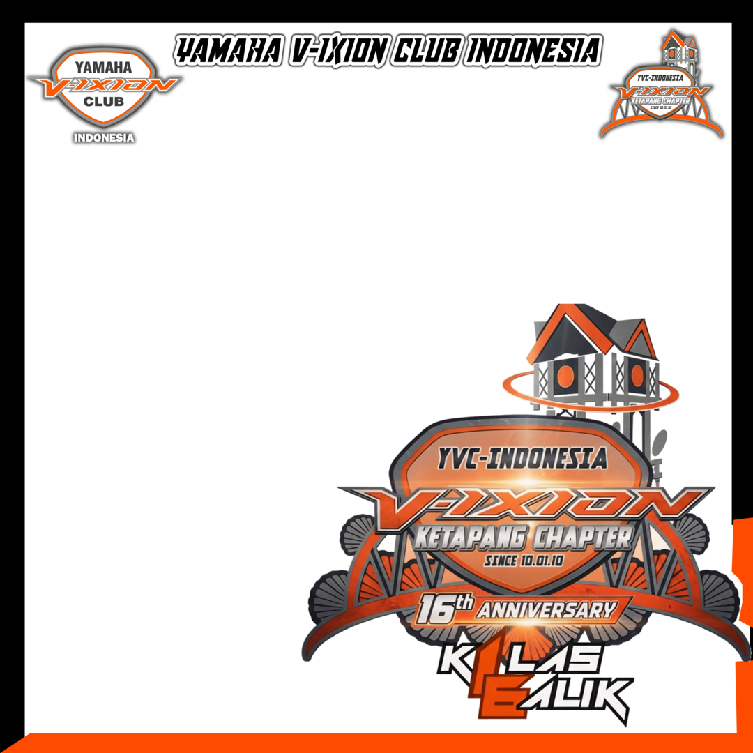 16thYVCIWKetapangTwibbon Tanpa Watermark