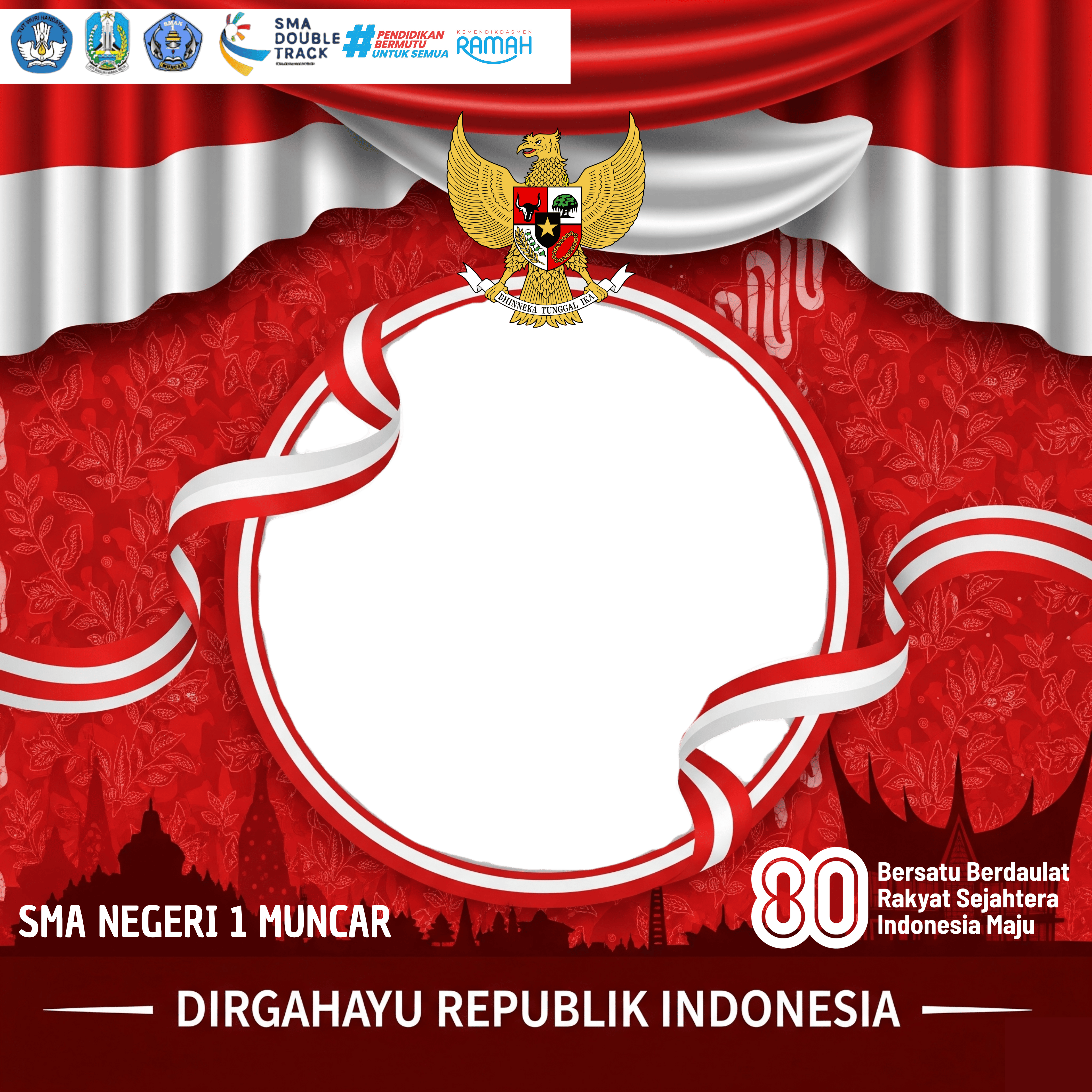 Smancar HUT RITwibbon Tanpa Watermark