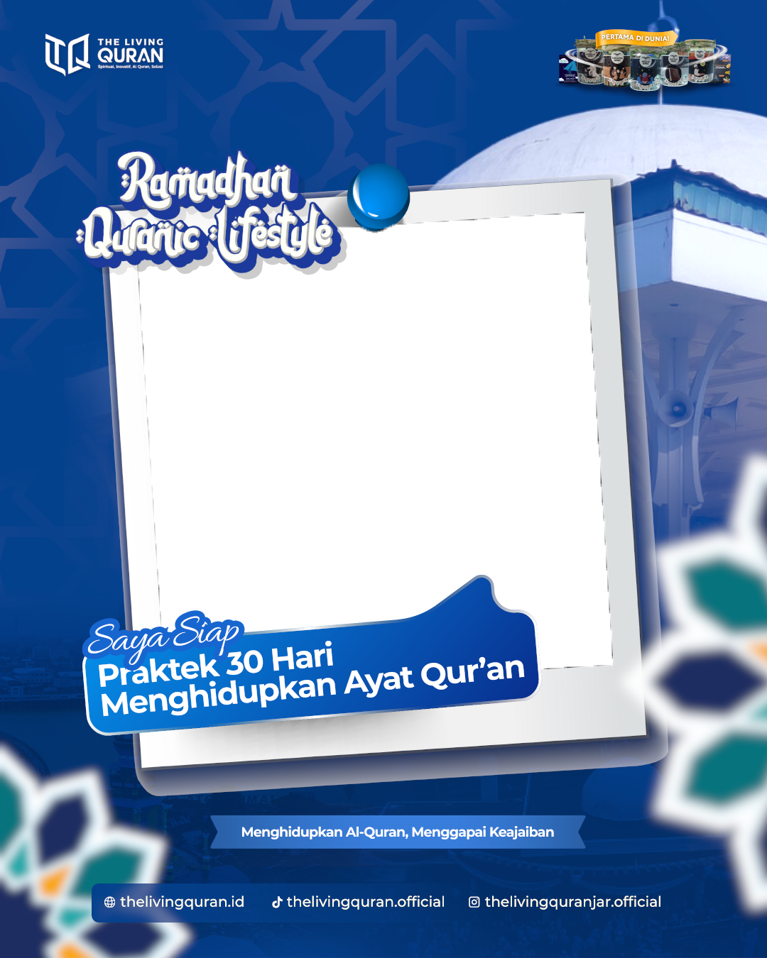 Ramadhan Lifestyle - TLQTwibbon Tanpa Watermark