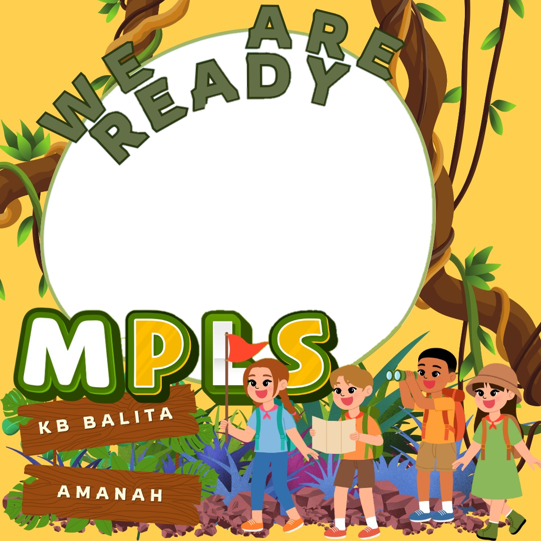 MPLS KB BALITA AMANAHTwibbon Tanpa Watermark