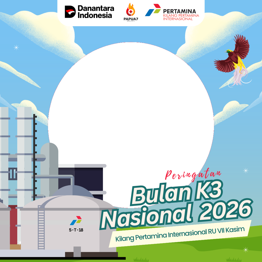 Peringatan Bulan K3 PT KPI RU VII KasimTwibbon Tanpa Watermark