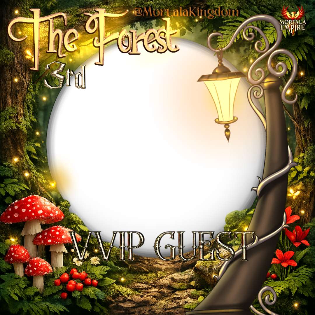 The ForestTwibbon Tanpa Watermark