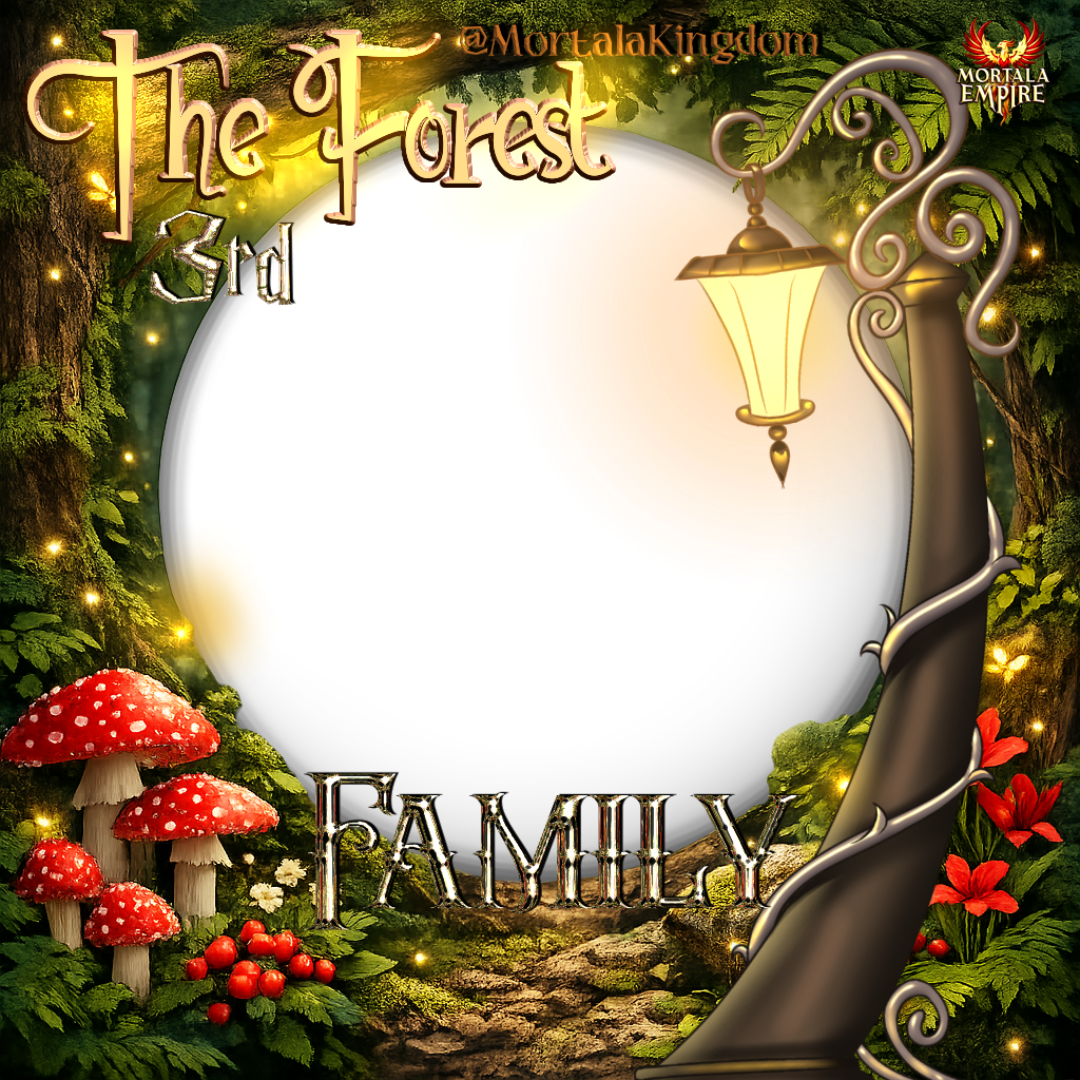 The ForestTwibbon Tanpa Watermark