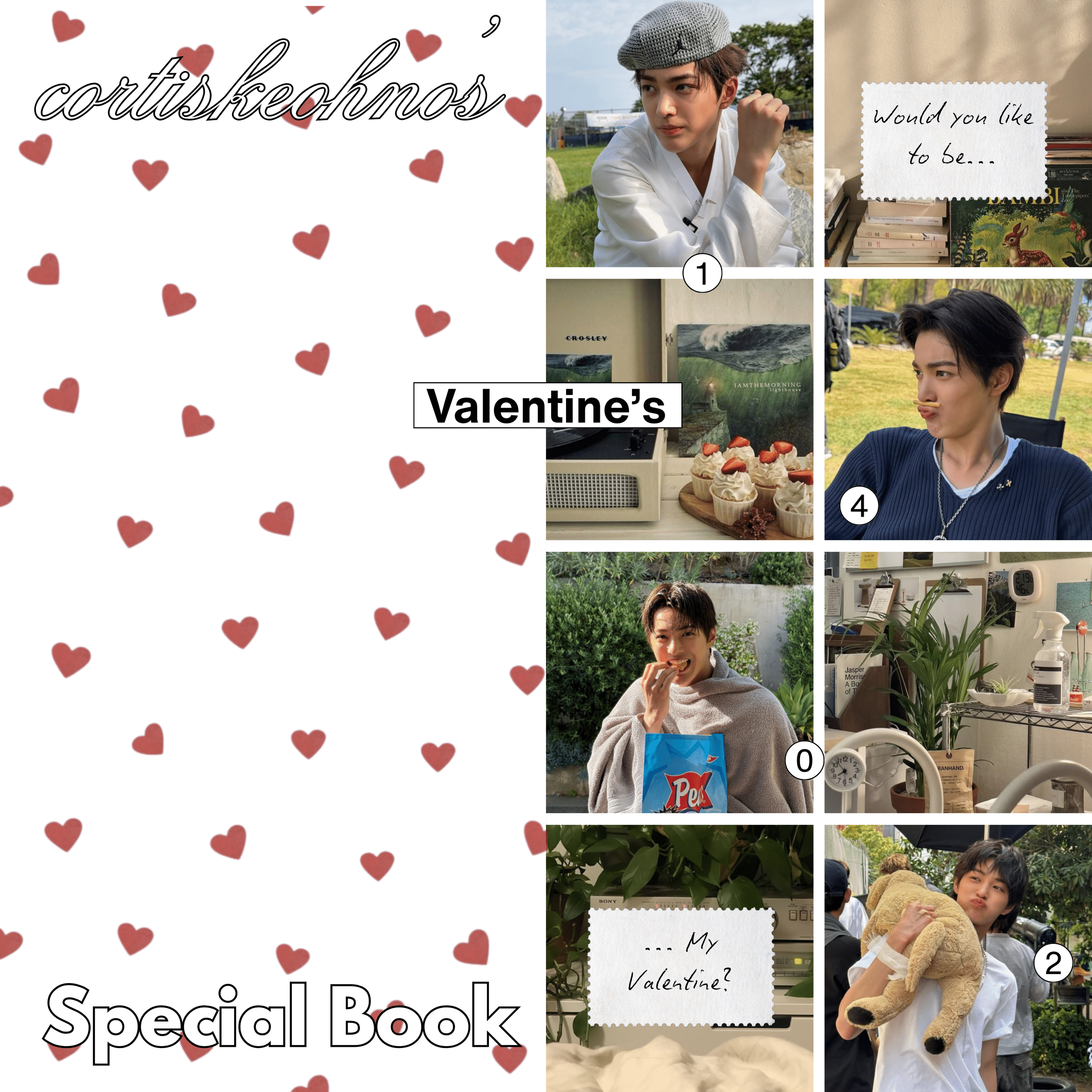 Happy Cortiskeohno’s DayTwibbon Tanpa Watermark