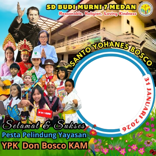 PESTA PELINDUNG YPK DON BOSCO KAMTwibbon Tanpa Watermark