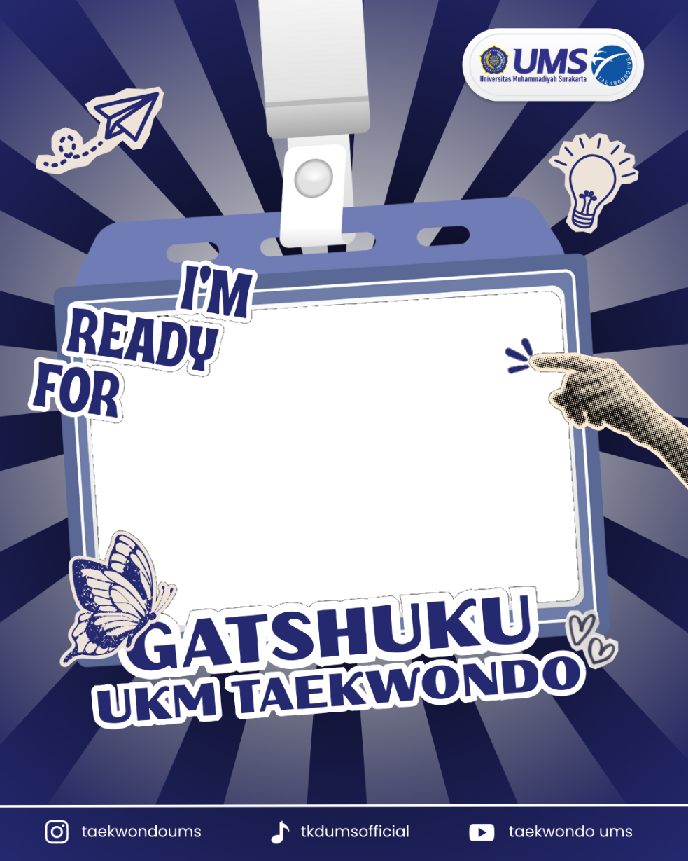 Gatahuku TaekwondoTwibbon Tanpa Watermark