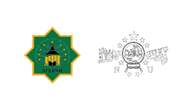 MUKTAMAR AFEBNUTwibbon Tanpa Watermark