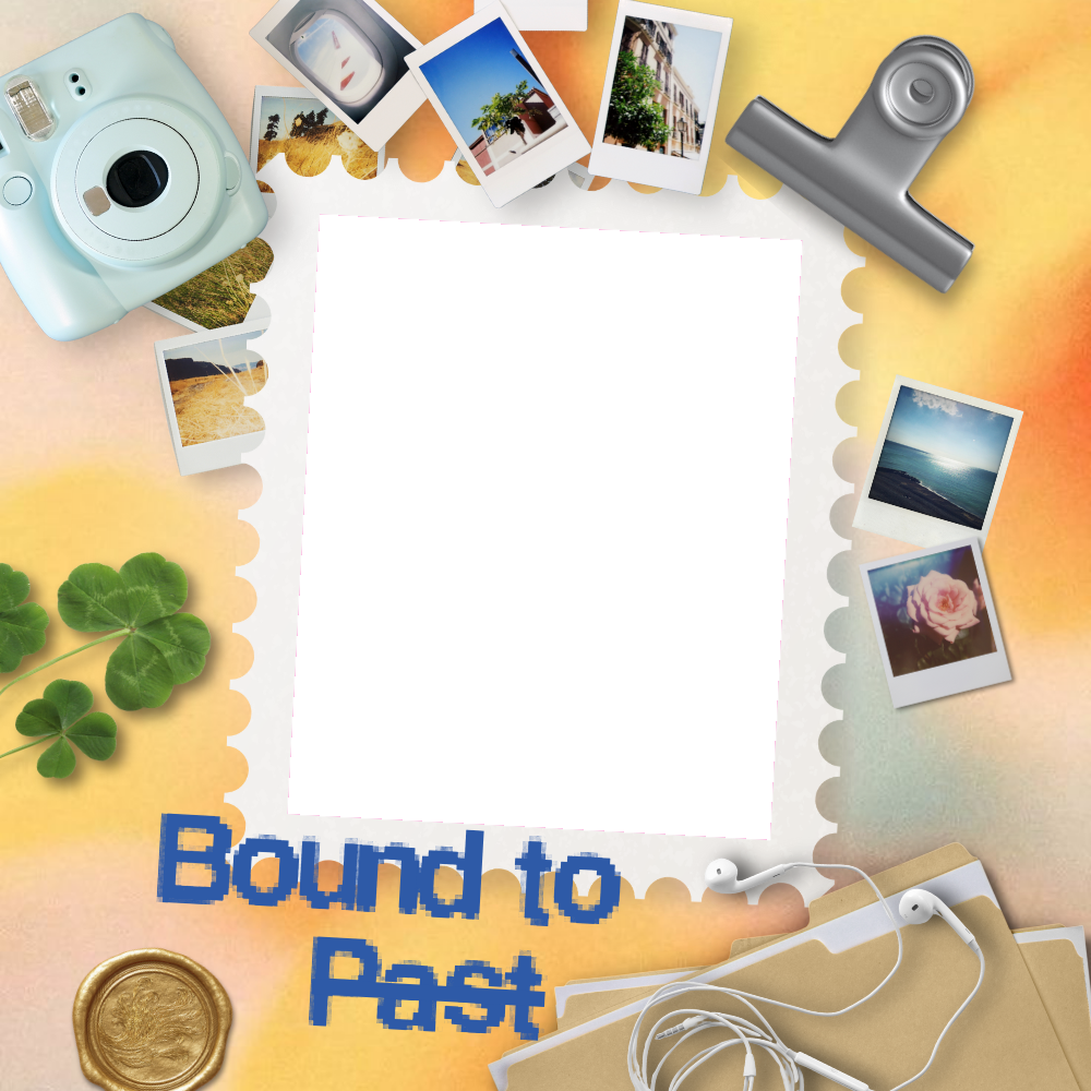 Farewell PartyTwibbon Tanpa Watermark