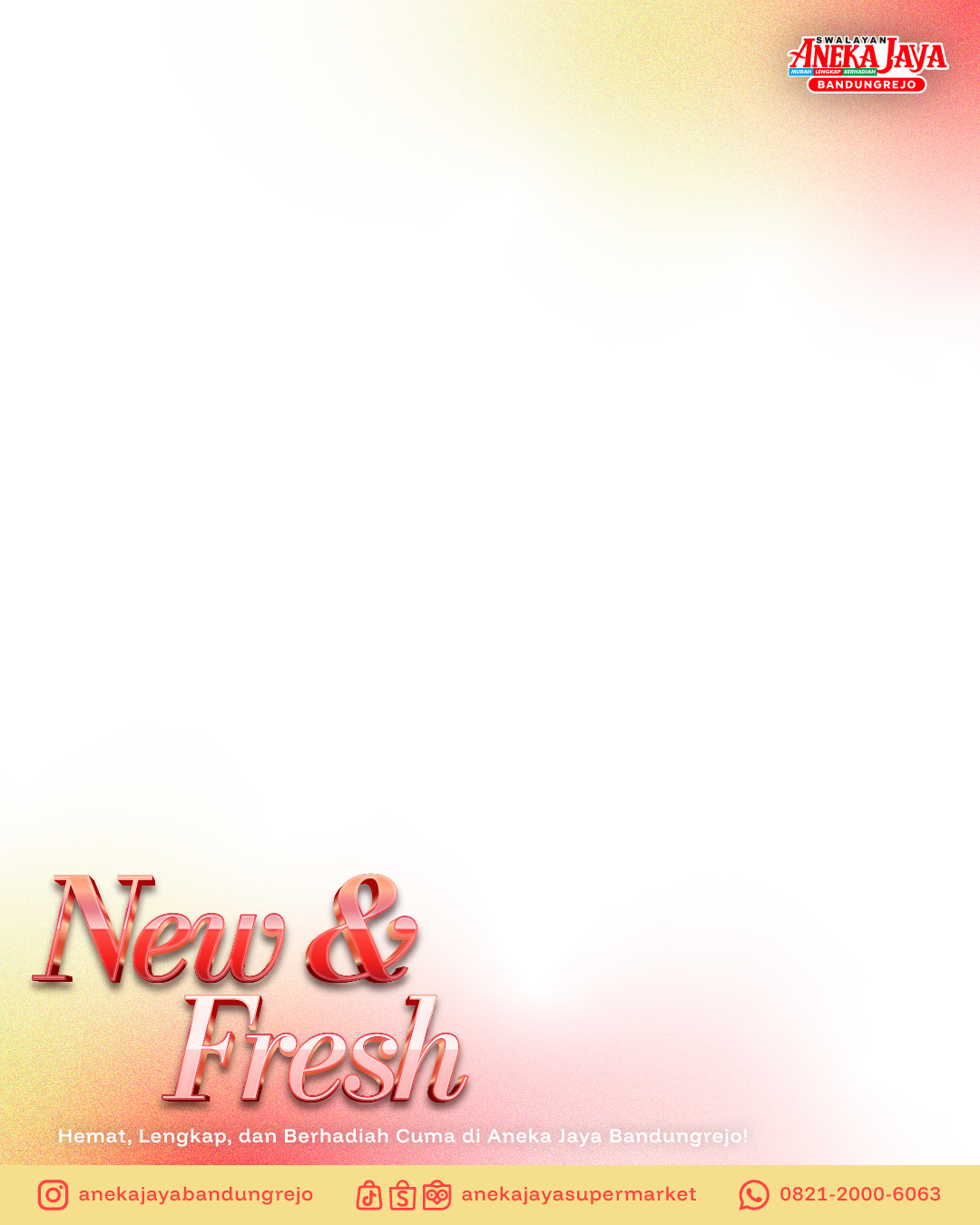 FSN-New & FreshTwibbon Tanpa Watermark
