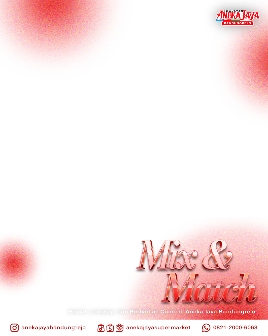 FSN-Mix & MatchTwibbon Tanpa Watermark