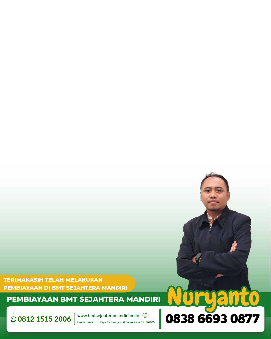 nuryantoTwibbon Tanpa Watermark