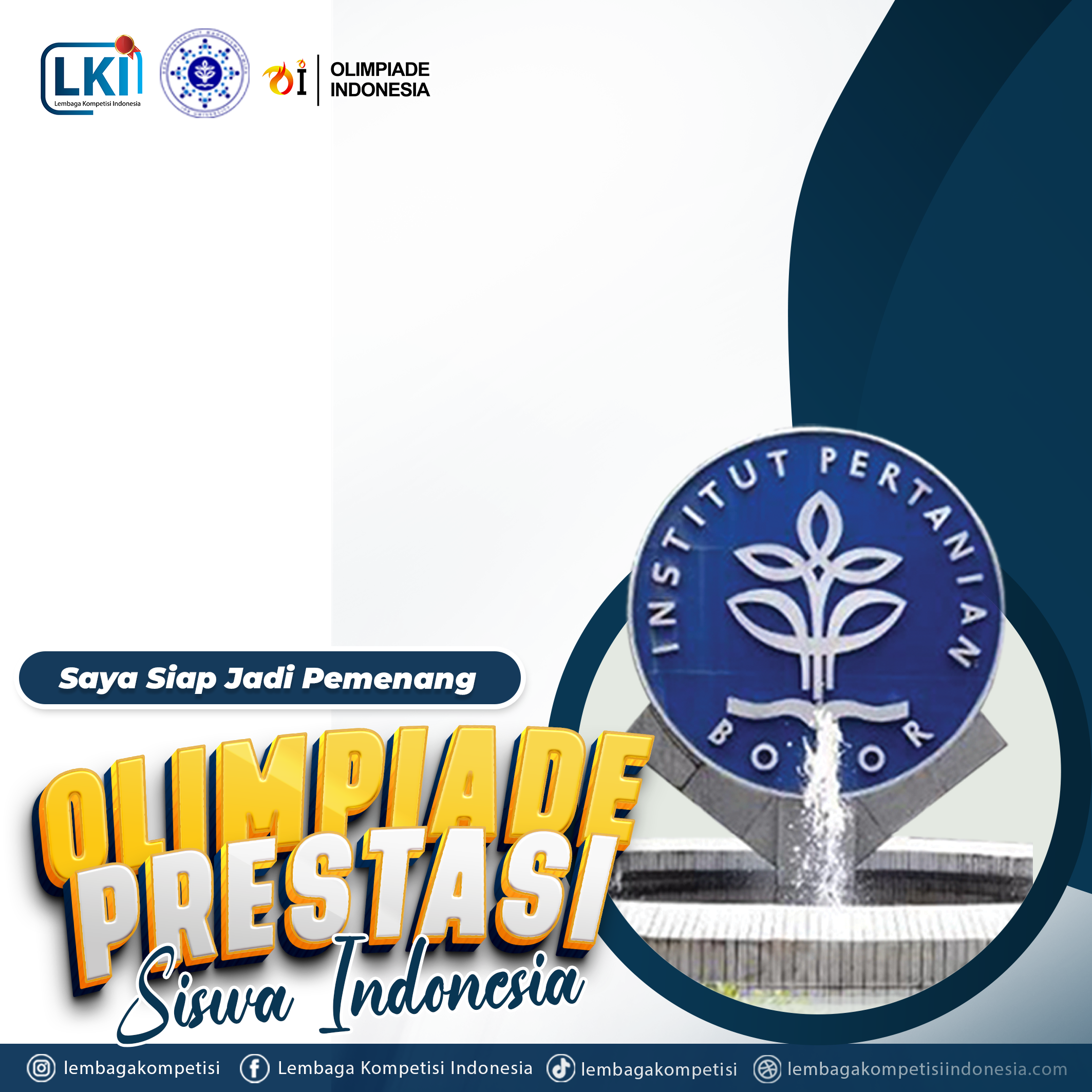 OLIMPIADE PRESTASI SISWA INDONESIATwibbon Tanpa Watermark
