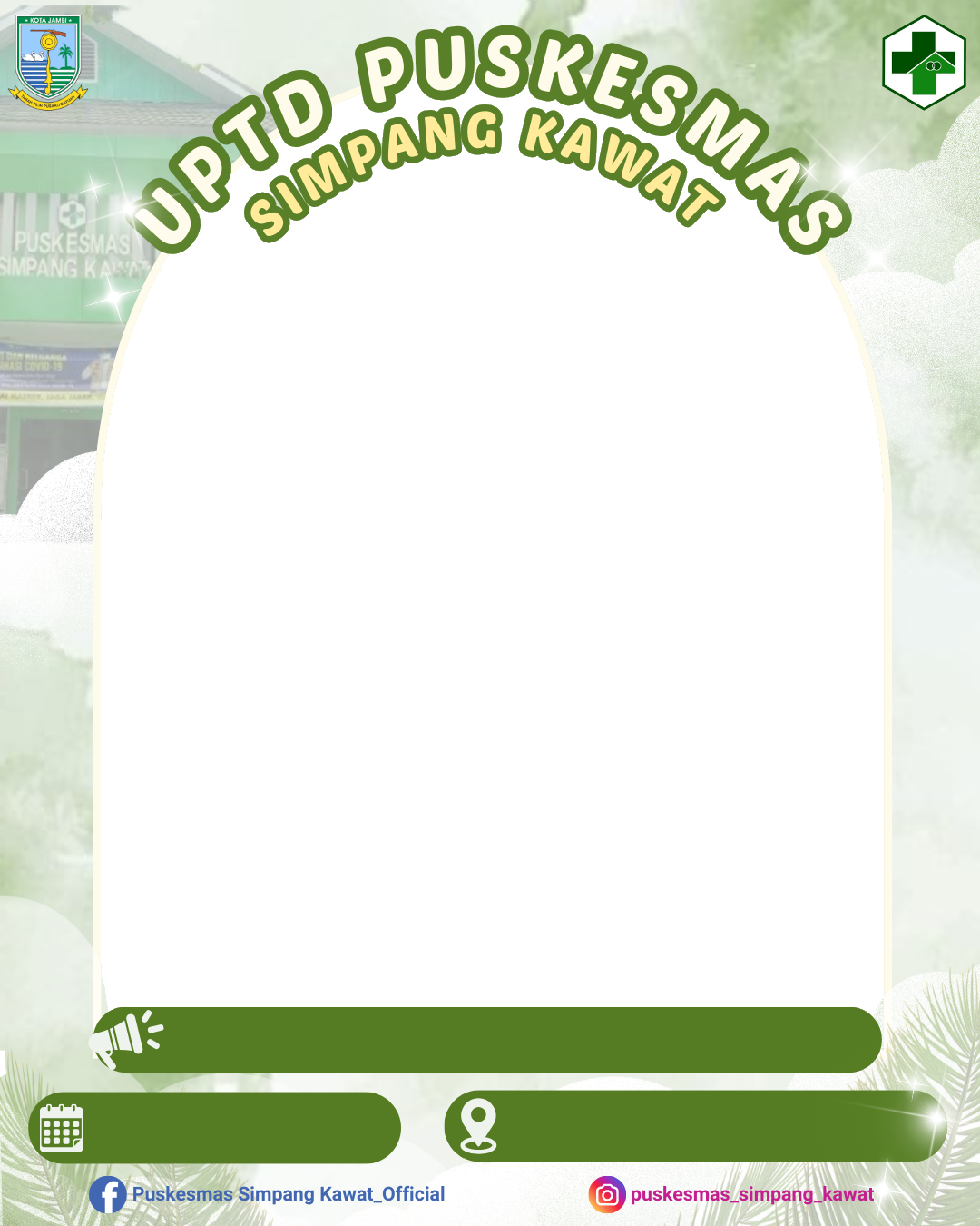 feedsTwibbon Tanpa Watermark