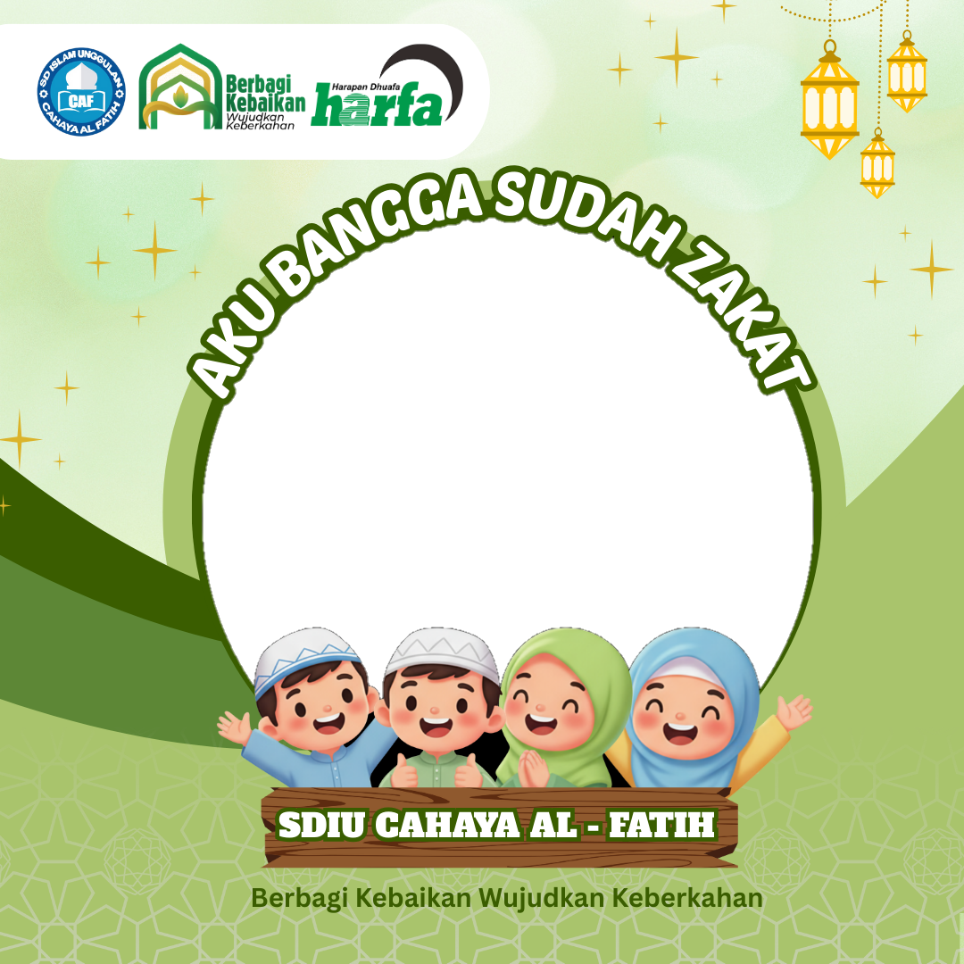 Twibon zakatTwibbon Tanpa Watermark