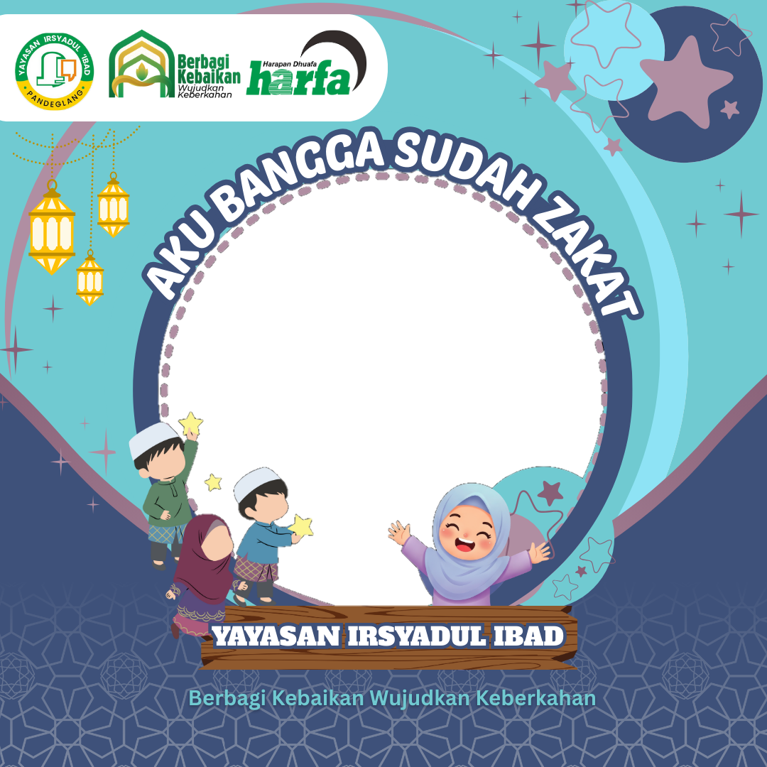zakatTwibbon Tanpa Watermark