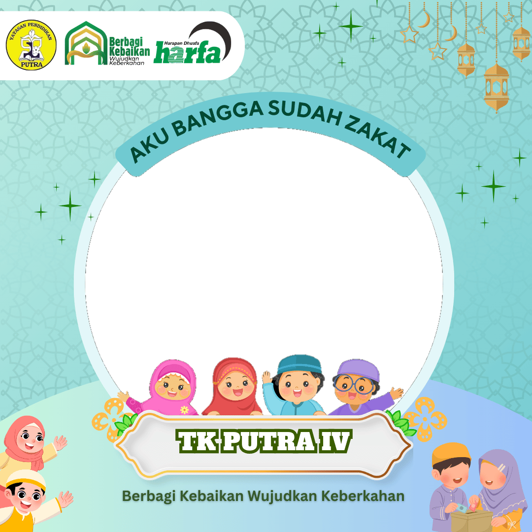 Twibon zakatTwibbon Tanpa Watermark