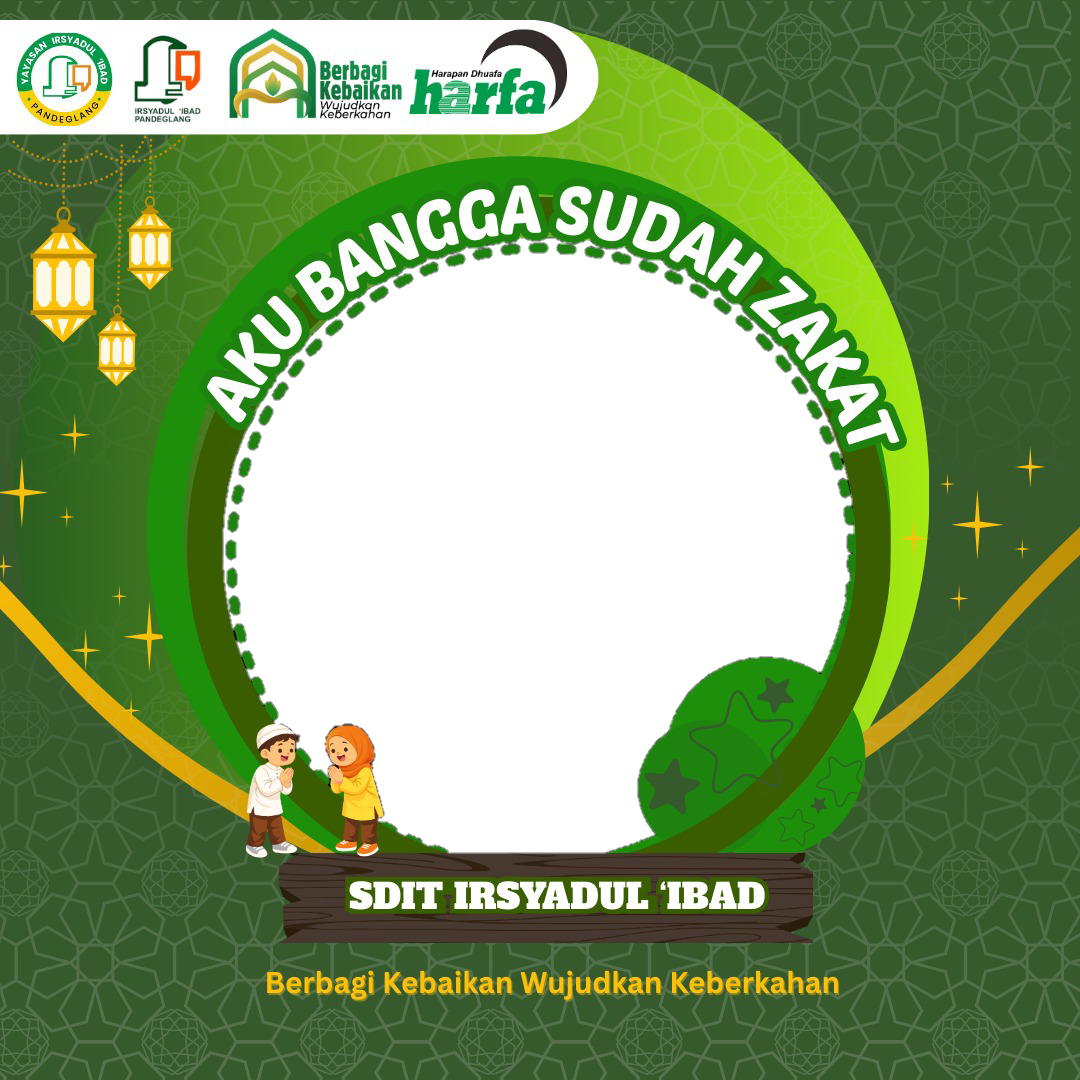zakatTwibbon Tanpa Watermark