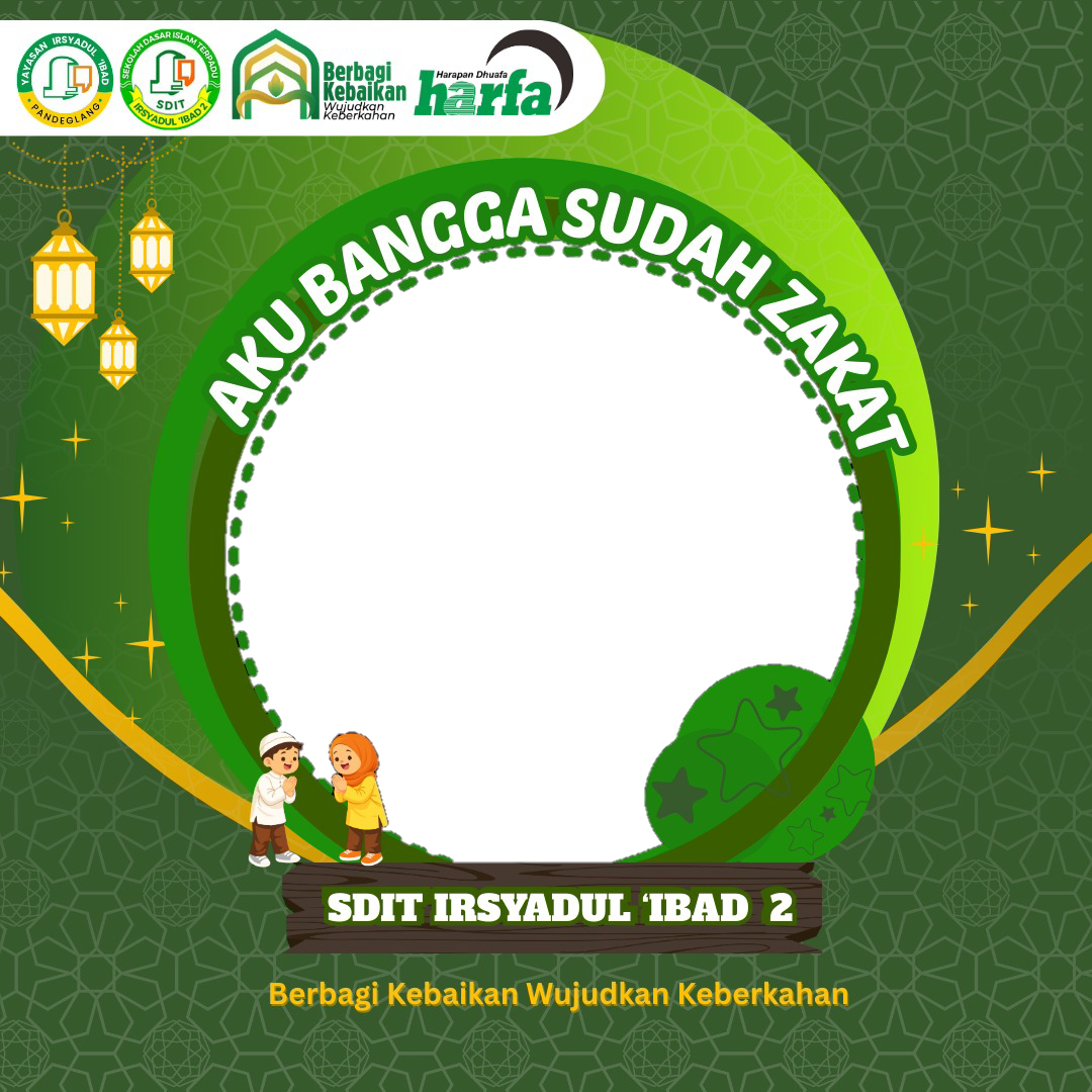 twibon zakatTwibbon Tanpa Watermark