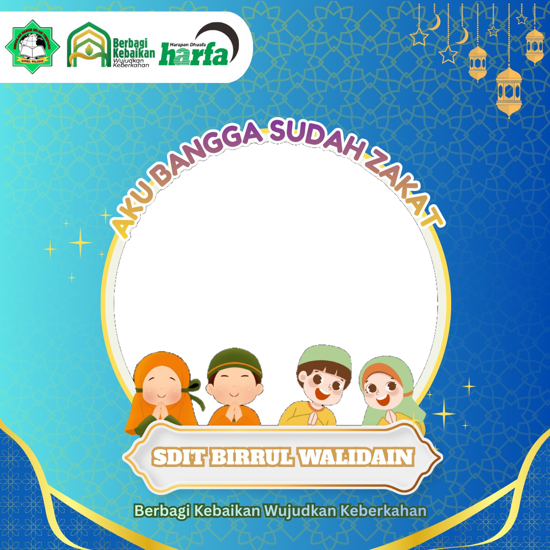 twibon zakatTwibbon Tanpa Watermark