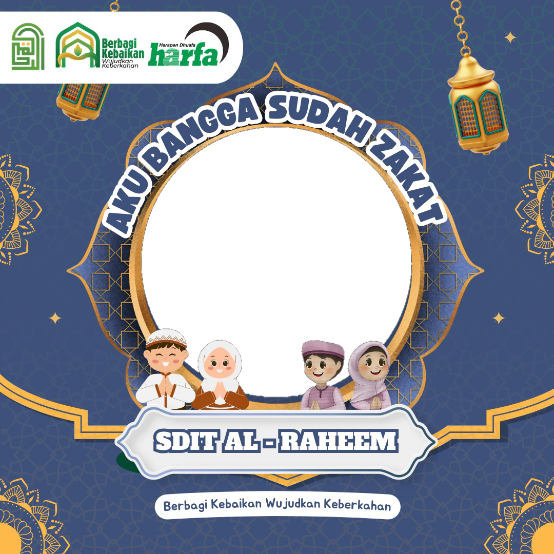 twibon zakatTwibbon Tanpa Watermark