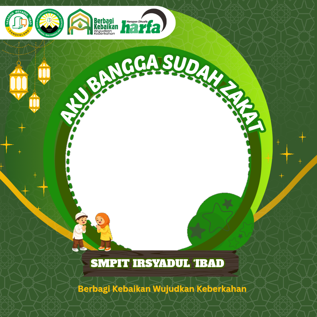 twibon zakatTwibbon Tanpa Watermark