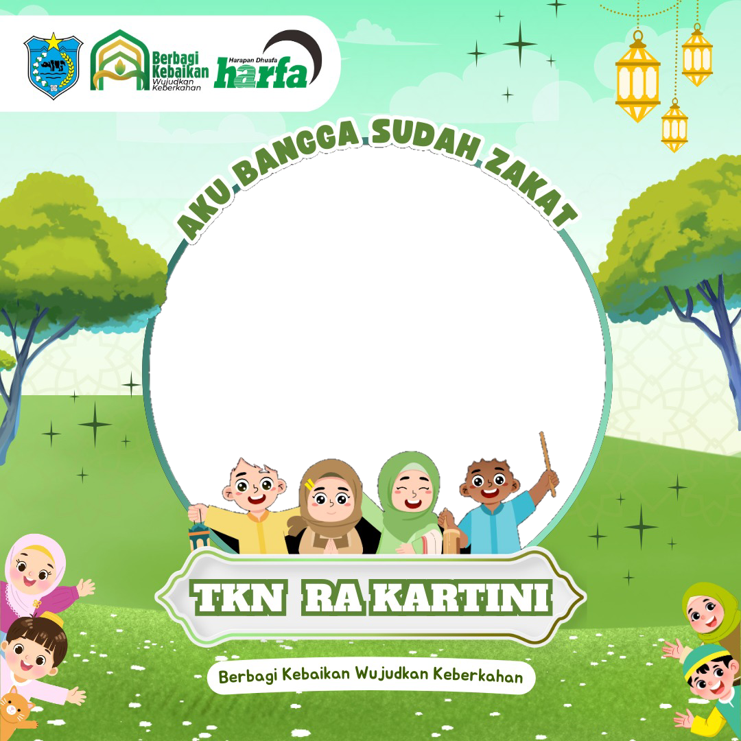 twibon zakatTwibbon Tanpa Watermark
