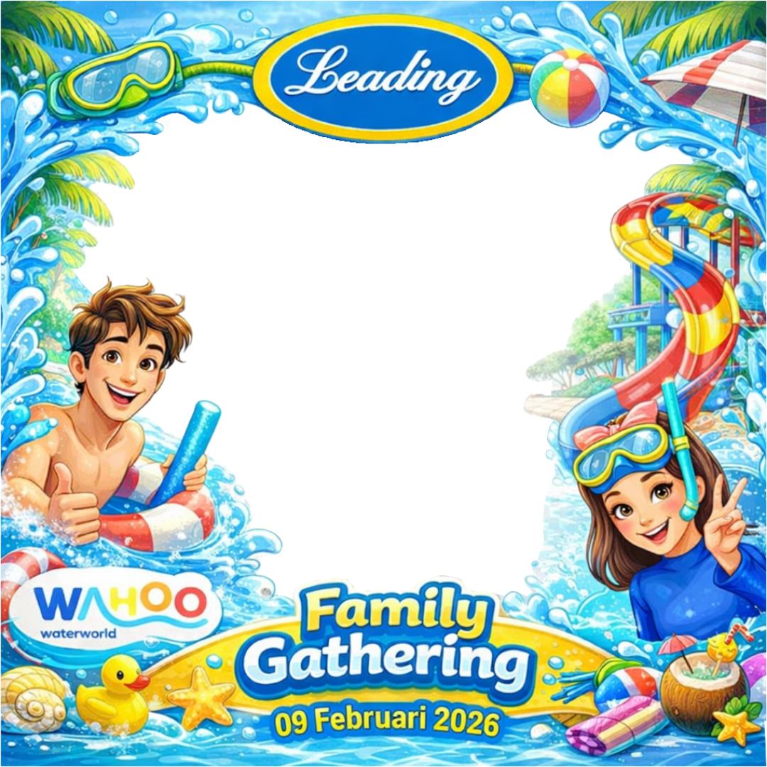 Leading Goes to WahooTwibbon Tanpa Watermark