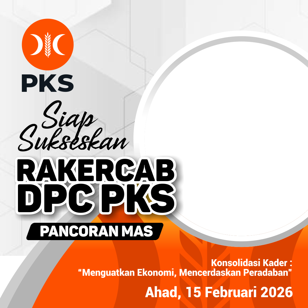Rakercab DPC PKS Pancoran MasTwibbon Tanpa Watermark