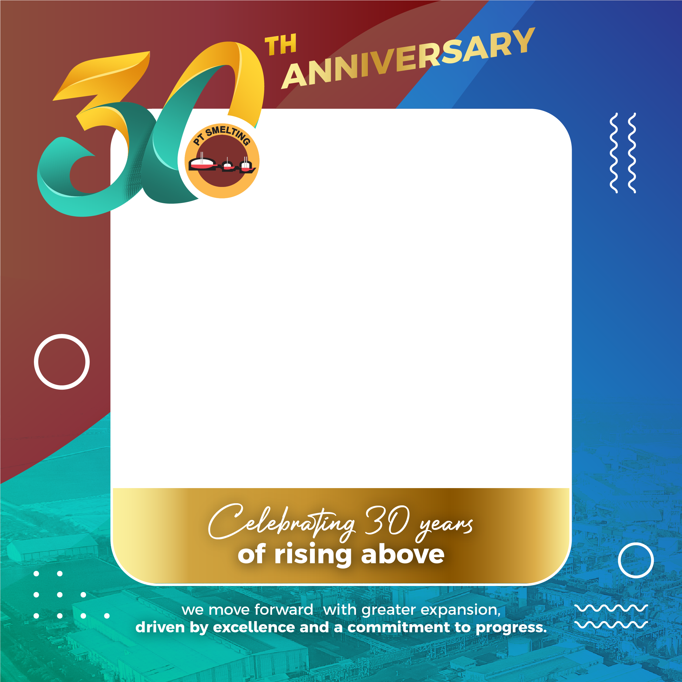 30 Years of PT SmeltingTwibbon Tanpa Watermark