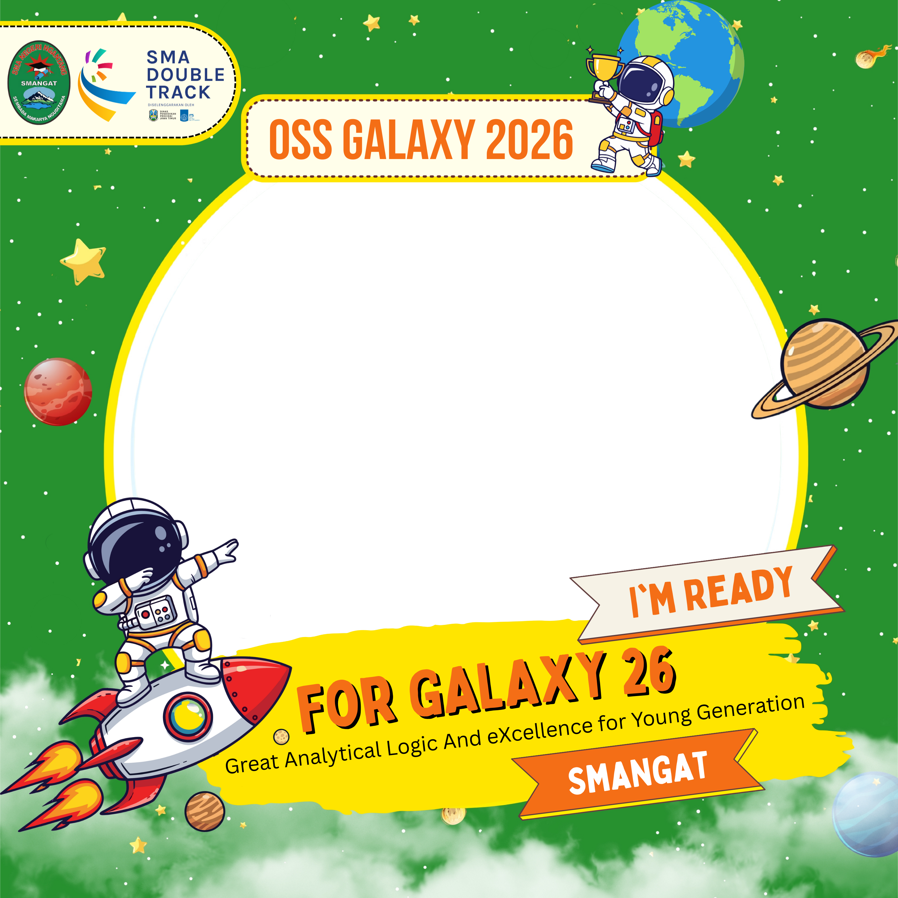 OSS Galaxy Smangat 26Twibbon Tanpa Watermark