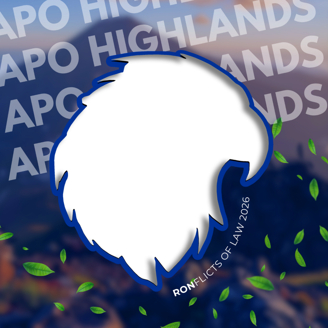 RonflictsTwibbon Tanpa Watermark