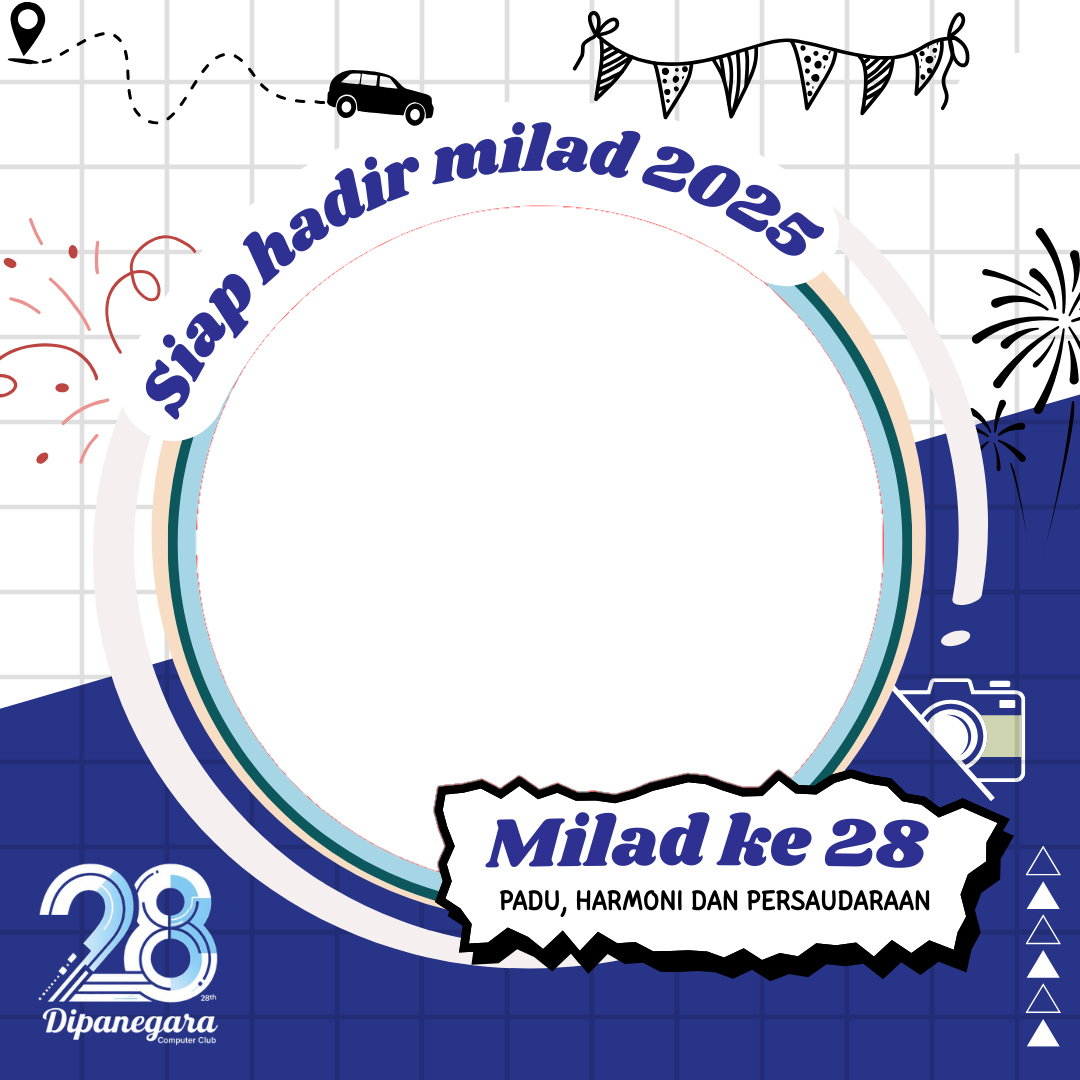 TwibbonTwibbon Tanpa Watermark