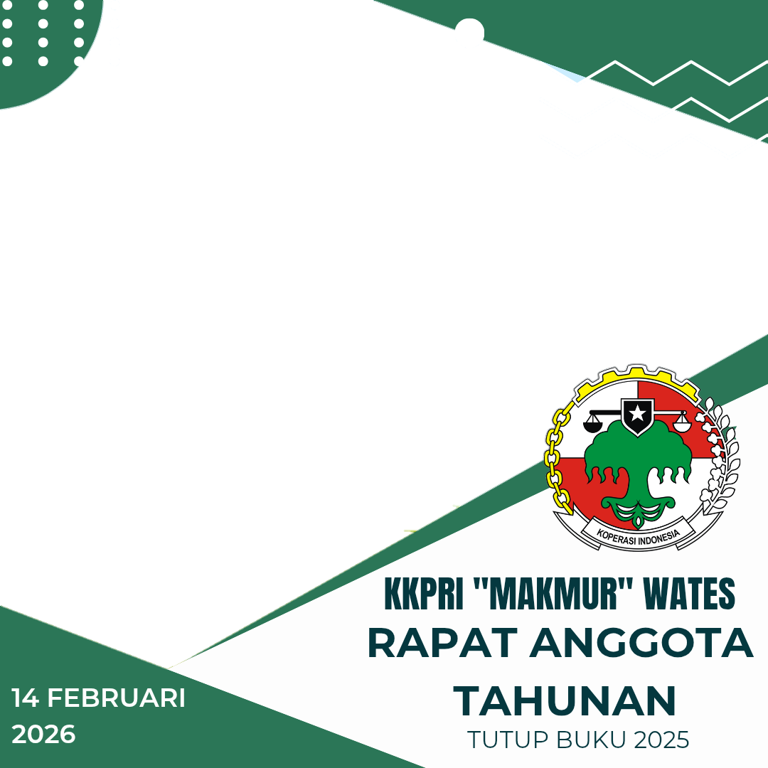 RAT KKPRI MAKMUR WATESTwibbon Tanpa Watermark